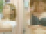 ニオイを気にする年頃娘は…　　実はノーブラでした　　僕のお店の試着室427