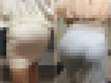【再販商品です】No.172「セレブは当たり前！？Tバック姿を晒すファッション」