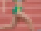 TAF-72:100ｍ女子7名分