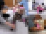 笑い泣きしながらハリのあるデカ尻を震わせ悶絶しちゃうバニーちゃん（完全オリジナル）