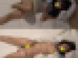 ビジネスホテルでオナニーしちゃうキレイなお姉さん21