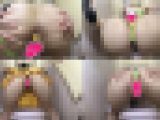 ?浮気報告?ち〇ぽ想出?お下劣ハイレグ電マオナニー?
