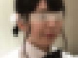 高速ピストンに涙する色白美乳な19才祐佳ちゃん！敏感なのに涙する理由とは！？