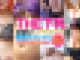 THE下乳「巨爆乳の上下同時覗き・楽園スペシャル」Vol.2　?下から揉んで上から舐めたいッ?