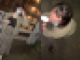 （再販）女子大に通う清楚系の女の子に立体駐車場で野外フェラをさせ口内発射しましたwww