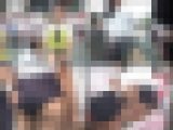 ブルマー運動会 E校2年連続セット