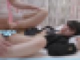 1週間前に処女喪失した18才ななみちゃん！初めて性の悦ひ?を知ったのか?怖くて涙！？【4K/16Mbps】＜その1＞