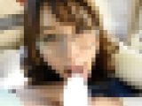 【車内発射】37歳ど淫乱主婦にブラ外しお願いしたらホテルで３Pまでイッちゃいました【個撮】
