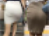 【再販商品です】   No.277「OLの理想型　極上な美尻をご堪能あれ」
