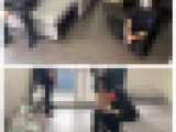（再販）友人にフェラテストさせ、そのあと挿入させて中出しまでさせました。