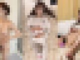 ★女の子のオナニー★　TW●CEバリの美人がオナってる所を盗撮