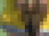 「再販」なにわガールズ739  美形JDチアのハミパンは、やっぱ白やないとな！