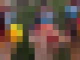 「再販」なにわガールズ748 【4K】 驚愕の映像 DE シコッティタイムや！連続攻撃フェーズ222　お里が知れるチアの登場やで