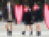 （再販）制服姿の女のコを撮影しました！！７８