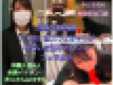 【危険作25前編】ノリ良い今どきのKちゃんにキモイを連呼されながら大量お口に発射！