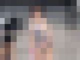 【再販】ヒソヒソ立ち話のハイレグかしまし娘　２０１８年近畿地方競泳大会その１