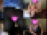 18歳あけみ卒業しました。 ストッキングを履いて足の裏をみせます