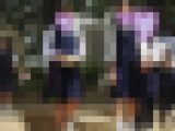 （再販）制服姿の女のコを撮影しました！！１０９