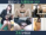 【セット】3人分?女子寮！図書館！トイレ！シチュエーション別見せつけ?【OL/胸チラ/パンチラ】