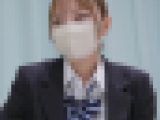 よくしゃべる18才るみちゃんはカメラ目線でニコニコハメ撮り！【4K/30p/19Mbps】