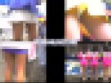 [再販]92全日本ロードレース 1-1　＜黄色いミニスカキャンギャル＞