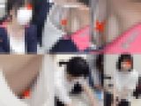 先生の卵!!【救命講習/胸チラNo.36】最高級!!乳首胸チラGET!!グループ講習中に奇跡が…!!