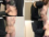 【再販商品】016.【オフ会動画】色白スレンダー女子へSTRONG腹パンチ・鳩尾肋骨編（FULL版）※セット商品※