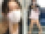 【奇跡の再会】続・短いスカートから国宝級の美脚を見せてくれたエロすぎる美人OLさん（其の一）