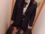 （再販）【個撮】都立吹奏楽部②膣奥突きで全身痙攣が忘れられず呼び出して挿入セックス２　イクときは許可制、中出しは許可させました