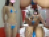 【素人・個人撮影】下着NGの個人撮影会で隠撮　れなちゃん《セクハラ》