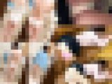 【昏○姦失敗】【ハメ中に覚醒】色白ロリJK②娘 シャワー・パンチラ・オナニーなど家庭内盗撮→昏■姦失敗→修羅場