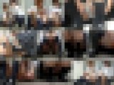 【再販】校内育チ盛リノエロスギ制服女子達モロパンツ観察校内盗撮SP動画