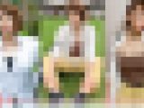 (再販)ガチレズイケメンバーテン28歳 人生初の男でM開花!!オモチャでチ○ポでイキまくり中出し懇願孕ませ調教！