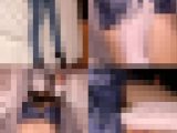 みはる（前編）美髪で明るいOL、柔らかい肌を痙攣させながら女性器は粘液まみれに