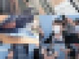 とある男の撮影拐　シン・完璧やせ巨乳