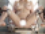 産婦人科検診 分娩台で巨乳美女がM字開脚【201枚】