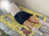 貧乏家庭の宿命。同級生の父が娘に挨拶と胸触り/鬼畜親父28