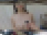 内科検診　診察中に膣をビチャビチャに濡らすスケベな子大生