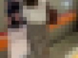【すぐそこの眺め63】セクシーＯＬのＧカップおっぱいを至近距離で！
