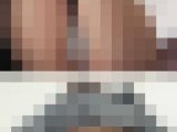 【フェチ動画】つぶらな瞳でセーラー服に身を包んだ小麦肌小ぶりの乳に＆メリハリボディのTバック桃尻ギャル