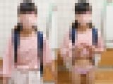 未成熟女子のパンツ買取?成長期の体に大興奮【交渉/ローアングル/美尻/美乳】