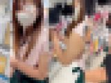 店員痴かん！Gカップの爆乳おっぱいをいっぱい遊んできちゃいました【おっぱい痴かん】