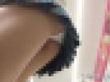 【4K】JK盗撮日誌7