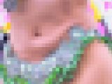 サンバ4KくいこみJDステージ後半psm065