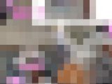 【睨まれ】J○ちゃん 超粘着ローアンストーキング撮影！超激かわ美少女華奢ミニスカ脇ゆるゆるJ○ちゃん