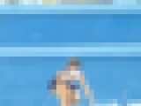 なにわガールズ848 【4K】ハミって透けて…気分上々！