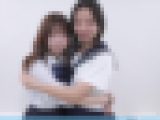 はなちゃん＆りんちゃんの仲良しグラビア大図鑑！全身接写映像も初めて導入！【4K/60p/20Mbps】＜SET商品＞