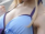 【再販】超絶可愛い露出多めレイヤーさんのフロントやお尻を観察