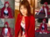 【コスプレハメ撮り】SNSで応募してきたモデルさんを赤ずきんにして襲ってみた?