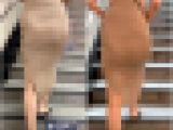 【再販商品です】 No.541「整った抜群のスタイル！高身長モデル2選」
